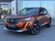 Peugeot 2008 II Санкт-Петербург  - изображение 27