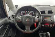 Suzuki SX4 I (Classic) Рестайлинг Нижний Новгород  - изображение 39
