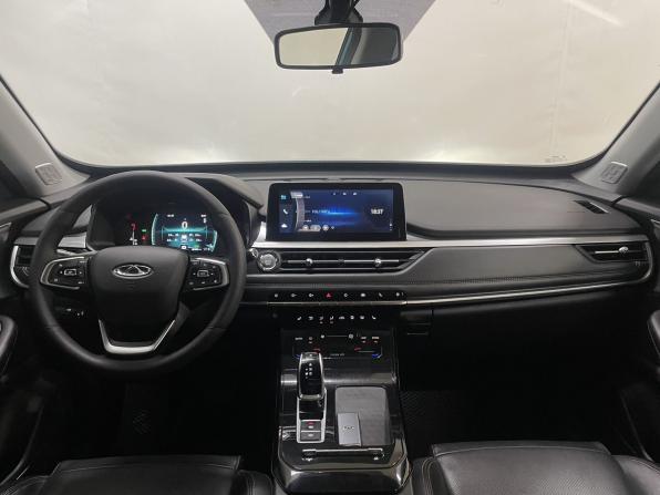 Chery Tiggo 7 Pro I с пробегом 2020 года, цена 1 699 000 рублей, 88188 км, внедорожник, Автокод Объявления