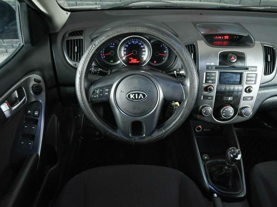 Kia Cerato II Екатеринбург  - изображение 11