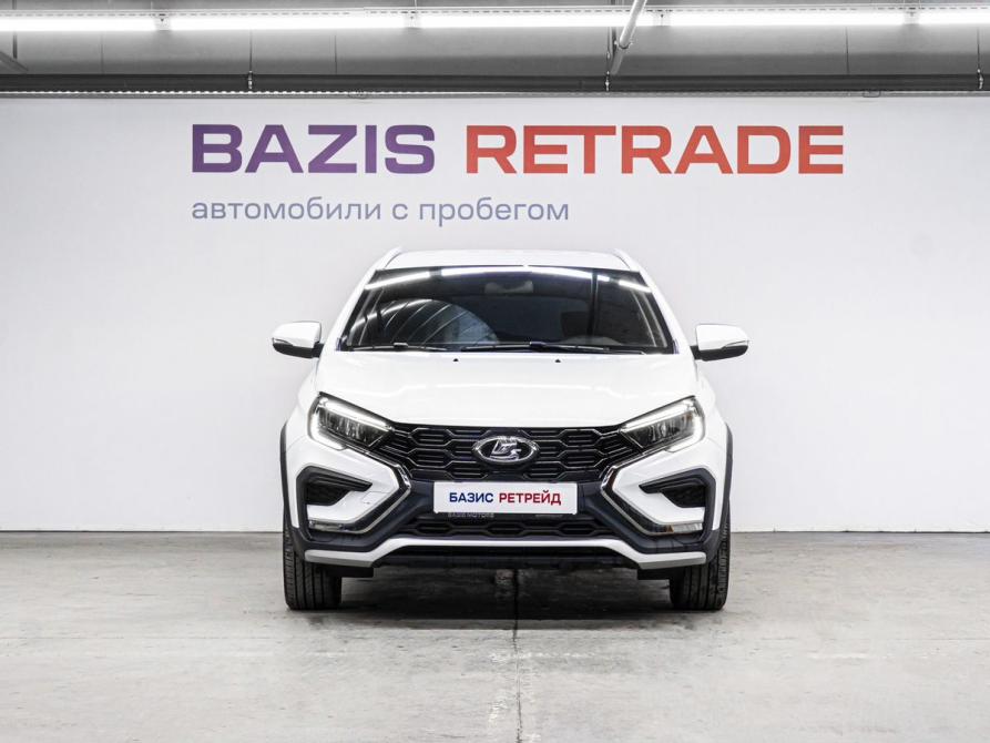 Lada (ВАЗ) Vesta I Рестайлинг (NG) Тюмень  - изображение 3