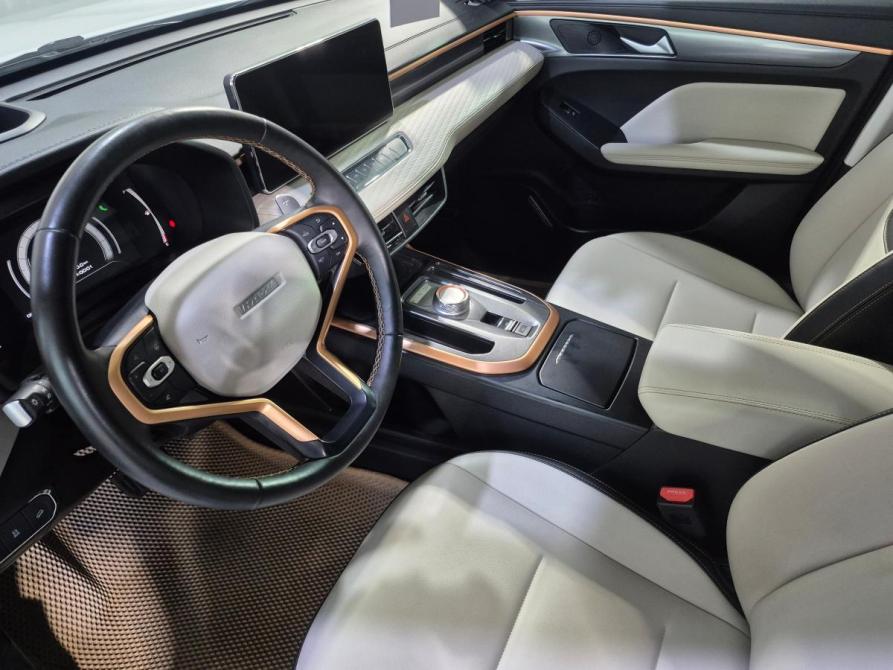 Haval Jolion I Воронеж  - изображение 14
