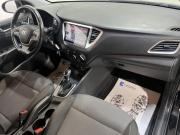 Hyundai Solaris II Курск  - изображение 23