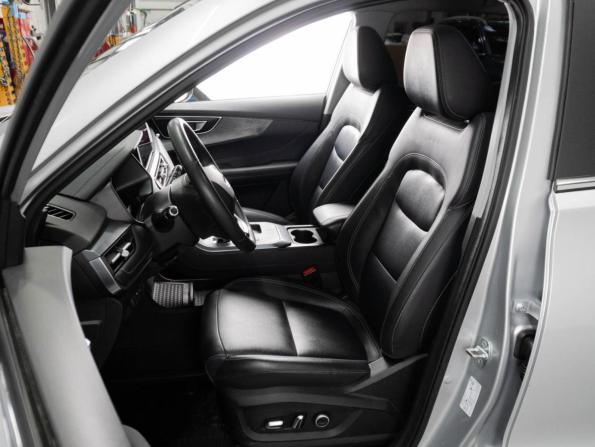 Chery Tiggo 4 Pro I с пробегом 2023 года, цена 1 777 000 рублей, 28226 км, внедорожник, Автокод Объявления