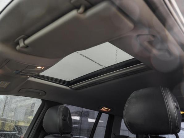 Mercedes-Benz GL-Класс II (X166) с пробегом 2013 года, цена 2 829 000 рублей, 180839 км, внедорожник, Автокод Объявления