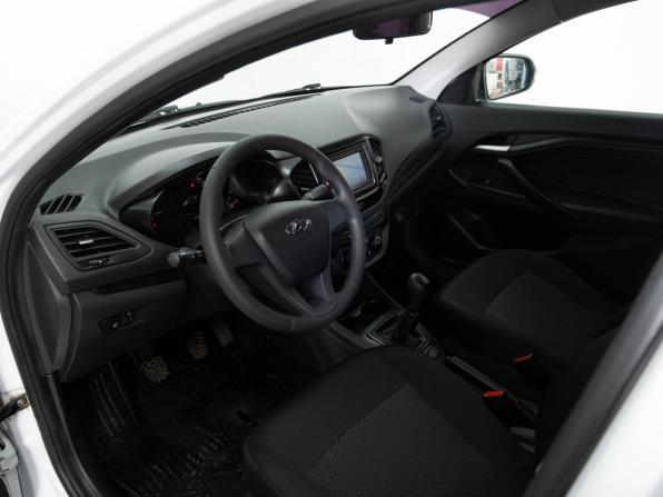 Lada (ВАЗ) Vesta I с пробегом 2021 года, цена 822 000 рублей, 148041 км, седан, Автокод Объявления