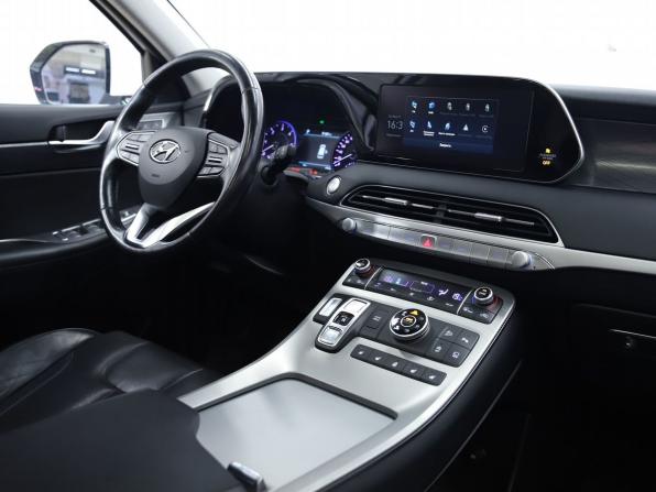 Hyundai Palisade I с пробегом 2019 года, цена 3 590 000 рублей, 175000 км, внедорожник, Автокод Объявления
