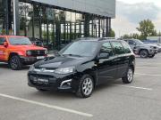 Lada (ВАЗ) Kalina II Чебоксары  - изображение 23