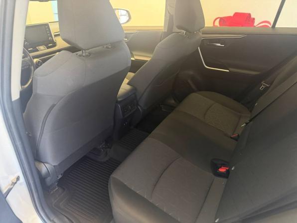 Toyota RAV4 V (XA50) с пробегом 2022 года, цена 3 710 000 рублей, 26867 км, внедорожник, Автокод Объявления