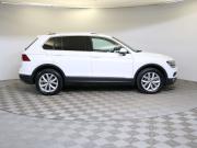 Volkswagen Tiguan II Санкт-Петербург  - изображение 27
