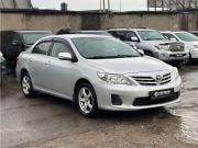Toyota Corolla X (E140 E150) Рестайлинг Пермь  - изображение 22
