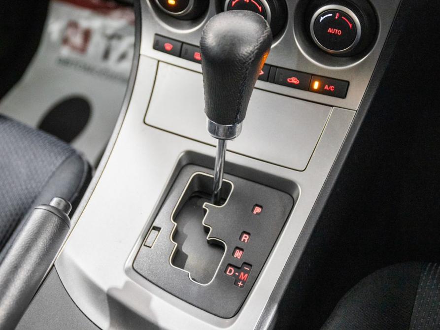 Mazda Axela II Иркутск  - изображение 15