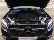 Mercedes-Benz GLC Coupe I (C253) Магнитогорск  - изображение 36