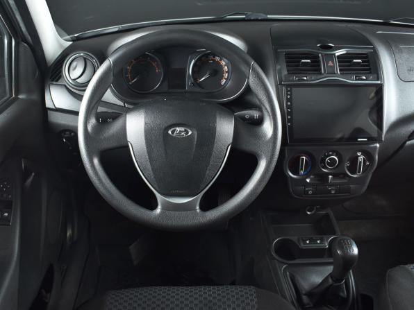 Lada (ВАЗ) Granta I Рестайлинг с пробегом 2019 года, цена 765 995 рублей, 46495 км, хэтчбек, Автокод Объявления