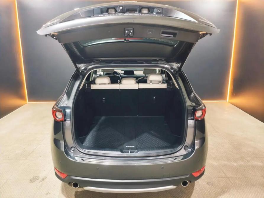 Mazda CX-5 II Уфа  - изображение 6
