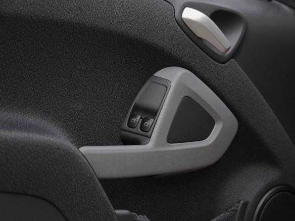 Smart Fortwo II с пробегом 2009 года, цена 599 000 рублей, 194000 км, хэтчбек, Автокод Объявления