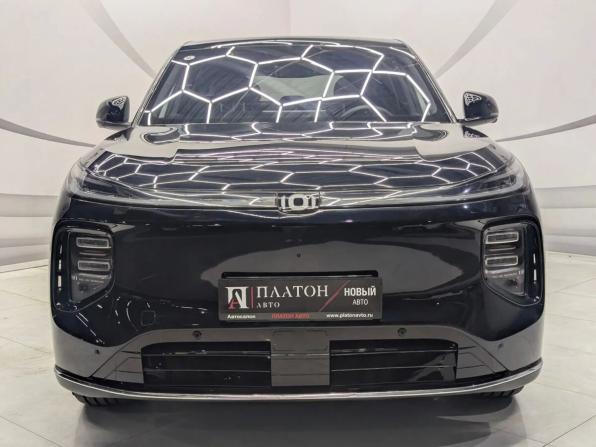 Новый Changan Qiyuan Q07 2025 года, цена 3 890 000 рублей, внедорожник, Автокод Объявления
