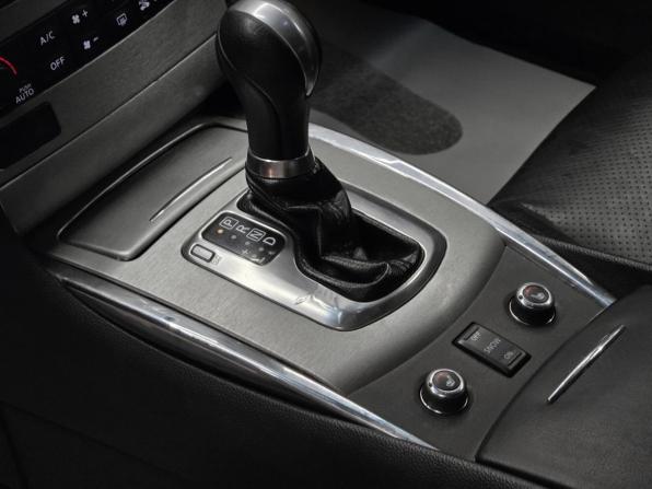 Infiniti G IV с пробегом 2011 года, цена 1 245 000 рублей, 275000 км, седан, Автокод Объявления