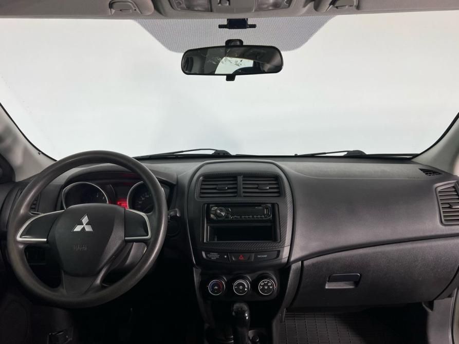 Mitsubishi ASX I Рестайлинг Архангельск  - изображение 14