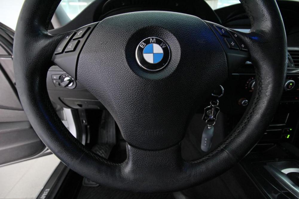BMW 5 серии V (E60/E61) Рестайлинг Сургут  - изображение 27