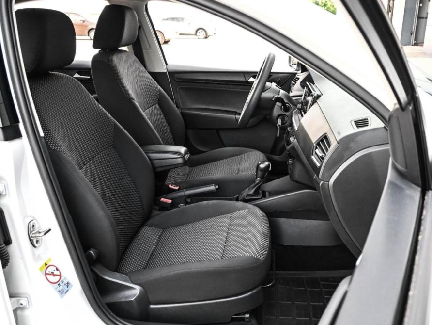 Volkswagen Polo VI Новороссийск  - изображение 8