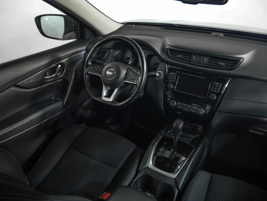 Nissan X-Trail III Рестайлинг Санкт-Петербург  - изображение 8