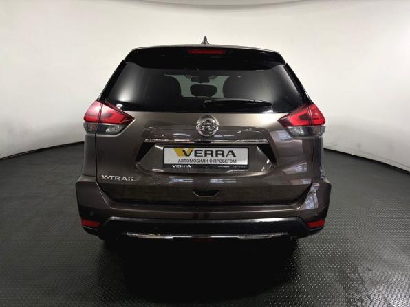 Nissan X-Trail III Рестайлинг с пробегом 2022 года, цена 2 500 000 рублей, 93402 км, внедорожник, Автокод Объявления