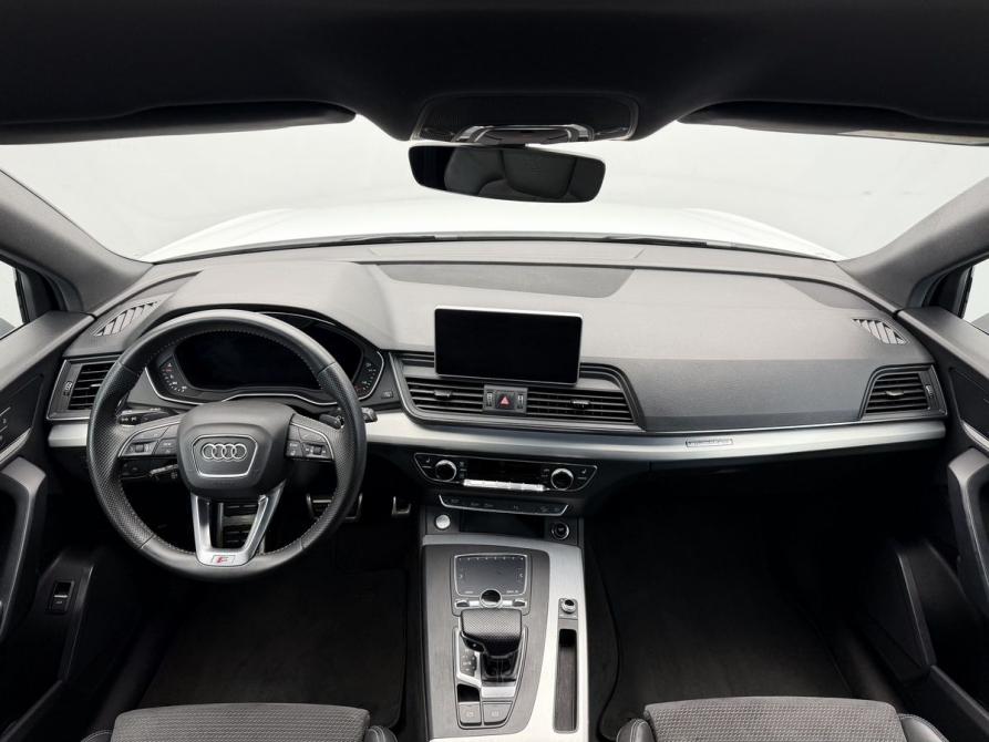 Audi Q5 II (FY) Москва  - изображение 14