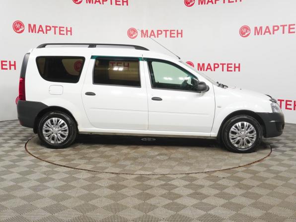 Lada (ВАЗ) Largus I с пробегом 2018 года, цена 625 000 рублей, 191371 км, универсал, Автокод Объявления