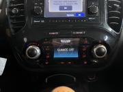 Nissan Juke I Чебоксары  - изображение 51