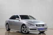 Toyota Mark X I Рестайлинг Новокузнецк  - изображение 33