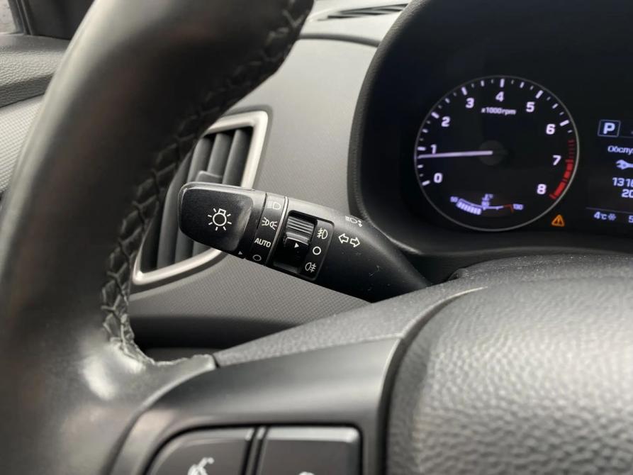 Hyundai Creta I Екатеринбург  - изображение 21