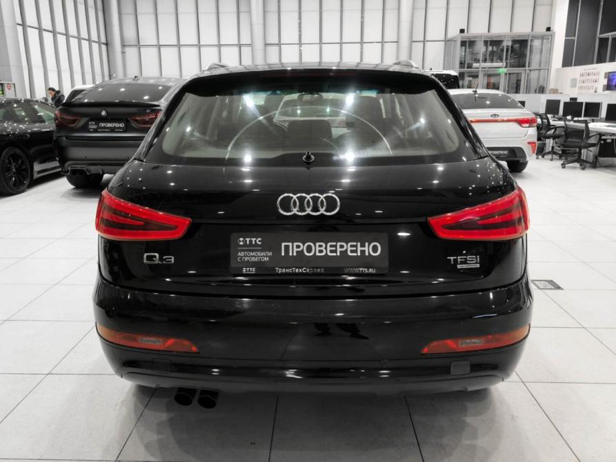Audi Q3 I (8U) Казань  - изображение 7