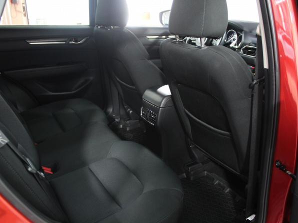 Mazda CX-5 II с пробегом 2022 года, цена 3 369 000 рублей, 56000 км, внедорожник, Автокод Объявления