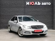 Mercedes-Benz C-Класс III (W204) Рестайлинг Екатеринбург  - изображение 23