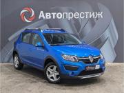 Renault Sandero II Пермь  - изображение 26