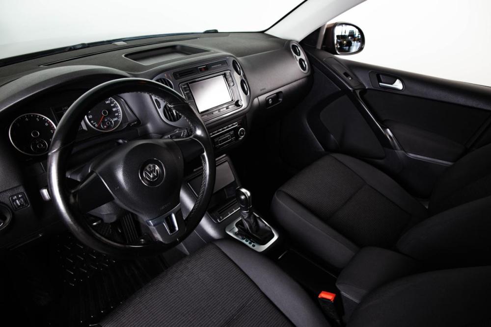 Volkswagen Tiguan I Рестайлинг Пермь  - изображение 9