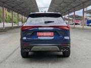 Chery Tiggo 8 Pro Max I Рестайлинг Екатеринбург  - изображение 38