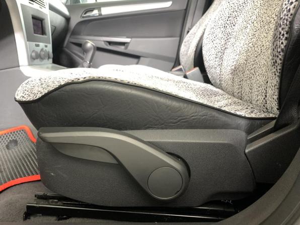 Opel Astra H Рестайлинг с пробегом 2012 года, цена 920 000 рублей, 63962 км, хэтчбек, Автокод Объявления