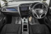 Honda Shuttle II Барнаул  - изображение 36