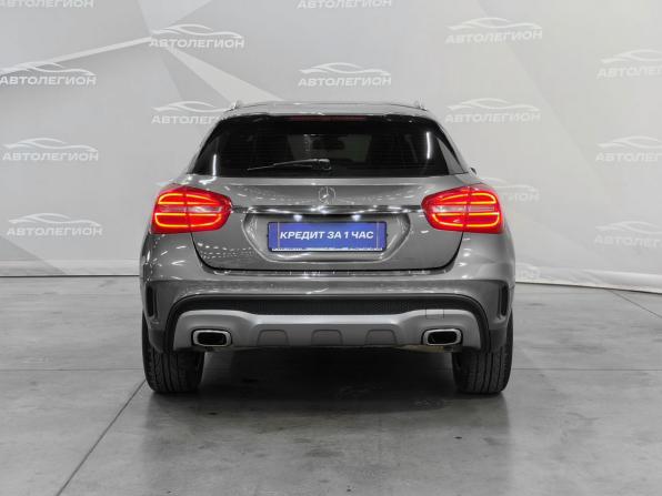 Mercedes-Benz GLA I (X156) с пробегом 2014 года, цена 2 050 000 рублей, 187286 км, внедорожник, Автокод Объявления
