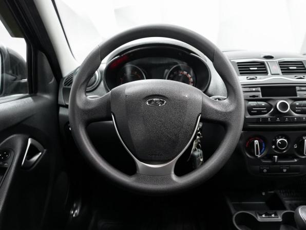 Lada (ВАЗ) Granta I Рестайлинг с пробегом 2024 года, цена 980 000 рублей, 11000 км, лифтбек, Автокод Объявления