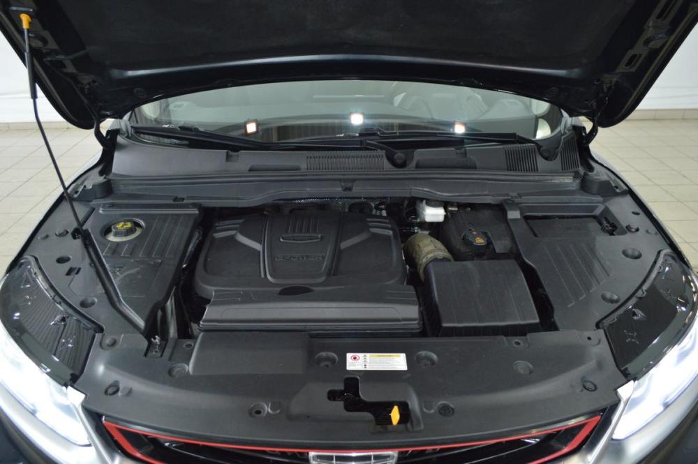 Geely Coolray I Сургут  - изображение 27