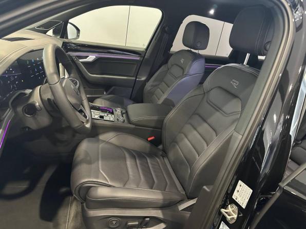 Новый Volkswagen Touareg III Рестайлинг 2024 года, цена 12 900 000 рублей, внедорожник, Автокод Объявления