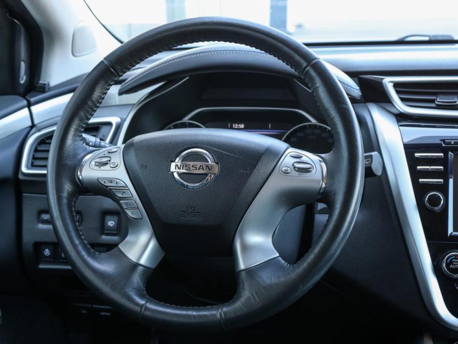Nissan Murano III (Z52) Москва  - изображение 18
