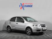 Chevrolet Aveo I Нижний Новгород  - изображение 21
