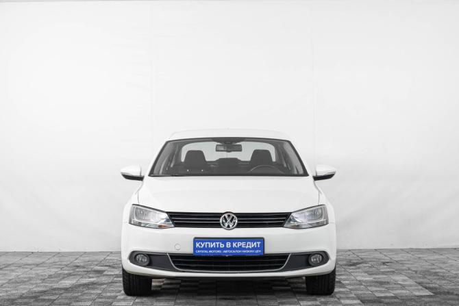 Volkswagen Jetta VI с пробегом 2012 года, цена 999 000 рублей, 207000 км, седан, Автокод Объявления