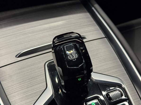 Chery Tiggo 7 Pro Max I Рестайлинг с пробегом 2024 года, цена 2 600 000 рублей, 14000 км, внедорожник, Автокод Объявления