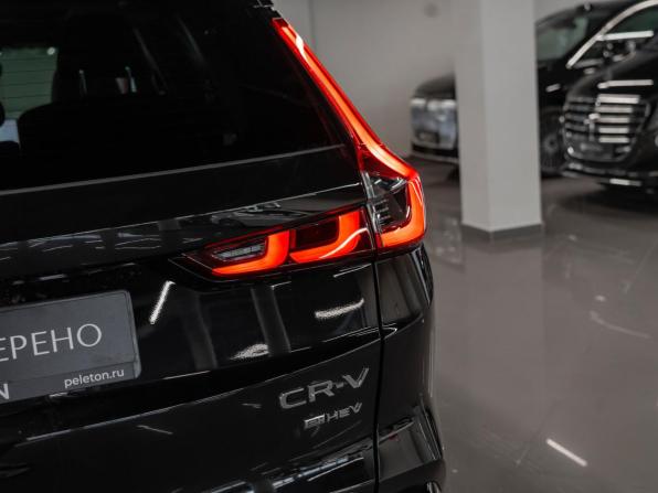 Honda CR-V VI с пробегом 2026 года, цена 5 400 000 рублей, 27 км, внедорожник, Автокод Объявления