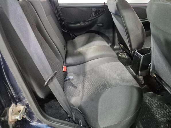 Chevrolet Niva I Рестайлинг с пробегом 2015 года, цена 592 000 рублей, 169000 км, внедорожник, Автокод Объявления